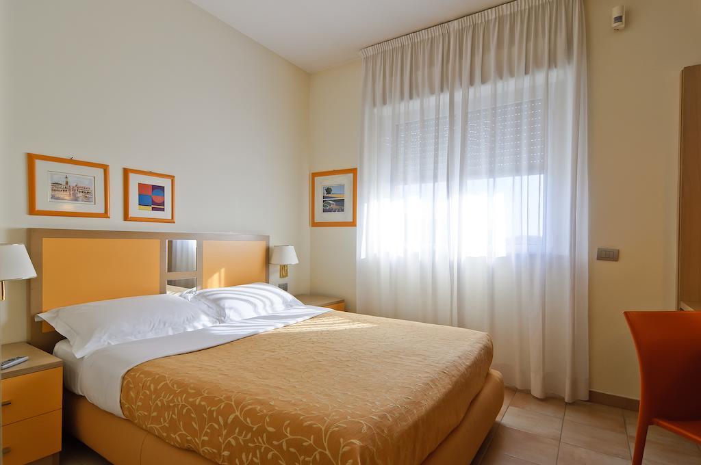 Residence I Triangoli Casal Palocco Zimmer foto